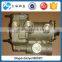 Sinotruk parts Trailer Control Valves WG9000360525
