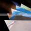 colorful pe protective film