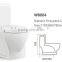 W9004 made in china toilet siphonic one-piece toilet ceramic toilet