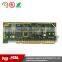 10 layers 2-5u" gold immersion gold PCB ENIG PCB