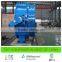 hydraulic power station/ butterfly valve/ inlet valve