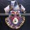 New arrive Luxury Venetian halloween Masquerade mask women Sexy Party Eye Mask