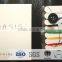 nail file wholesale /professional hotel vanity kit