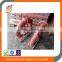 Orange and White 6mm,11mm ,13mm Fiberglass Duct Rod