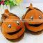 Fashion cute shoes warm shoes slip cartoon animal cotton slippers floor shoes boots