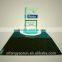 Magnetic levitation Tension Display Stands for Exhibitions