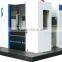 HMC-110 Customized Mini Aluminum profile CNC Machining Center