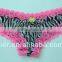 Ladies Lace Underwear, Women Sexy Underwear Panties, 6 Colors