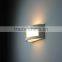 gypsum/platster wall lamp