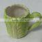 "pinsun"vegatable Shape Mug