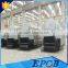ASME Certificate 4 Ton Fire Tube Automatic Coal Fired Steam Boiler for Sale