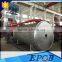 Industry use New Model Thermal Oil Skid Mounted Boiler