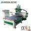 china jinan Missile atc wood auto nesting cnc router