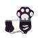 full color oem usb slippers shape usb flash disk pvc usb flash drive with custom logo