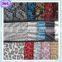 Hot sell net glitter fabric