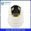 Colorful 1.0MP H.264 wireless wifi camera smart CCTV ip camera