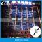 5050 pixel waterproofing rgb led pixel matrix light with smd led module