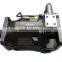 Opened circuit A10VSO variable piston rexroth hydraulic pump