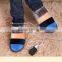Indoor fancy warm soft electric usb heated slippers for women