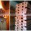 Single Faced 2 Way Euro Style Custom Size Honeycomb Paper Pallet Ideal for One Time Use Pallet