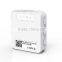 Portable built-in battery HD 720P mini wifi sport camera