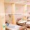 Suppliers of Polyester Fabric Hospital pvc curtain rail