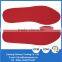 flexible EVA insole shoes insole