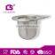 tea strainer stainless steel