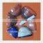 Plastic toe cap 2605 for safety military boots