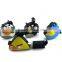 Cartoon U-disk PVC pendrive in famous cartoon shape