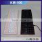 mechanical keyboard cherry mx 87 keys mini RGB led mechanical gaming keyboard                        
                                                                                Supplier's Choice