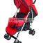 #3025 TWIN PRAM of new classic baby stroller baby buggy child jogger made of aluminum in FuJian, China