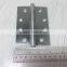 KZ-2BB hot sale sus304 stainless steel hinge, aluminium door concealed hinge