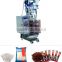 Automatic Water Milk Filling Packaging Machine For Juice Pouch Sachet