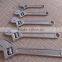 adjustable spanner
