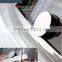 Classic Design USA Standard stainless steel garage roller guide for sliding door