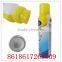 1 Glass cleaner wipes Auto laptop LCD TV screen spray