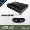 Color sensor auto for rear view system