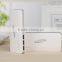 3 output usb flash drive with life warranty