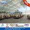 Used Party Tent for Wedding Event