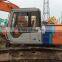 Used Hitachi Excavator EX120-2,EX120 Excavator For Sale