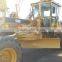 Used Good Condition Motor Grader 140K For Sale,Used road graders sale