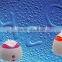 2016 humidifier Creative gifts Mini USB Water Spray Bottle Humidifier with LED Light lamp Moisture