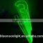 China 1W Green Animation laser light Stage Lighting