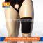 Body fitness training Neoprene sports support thigh slimming belt