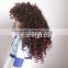 natural Wave doll hair wigs with years of oem experience