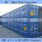 New 40 Open Sided Container for Furniture
