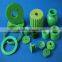 reasonable price plastic gear OEM cudtom durable pom gear