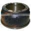 VOLVO brake drum 1075308 for trucks/trailers