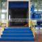 OEM / ODM service available specially efficient sand blasting room for manual cleaning sand Blasting